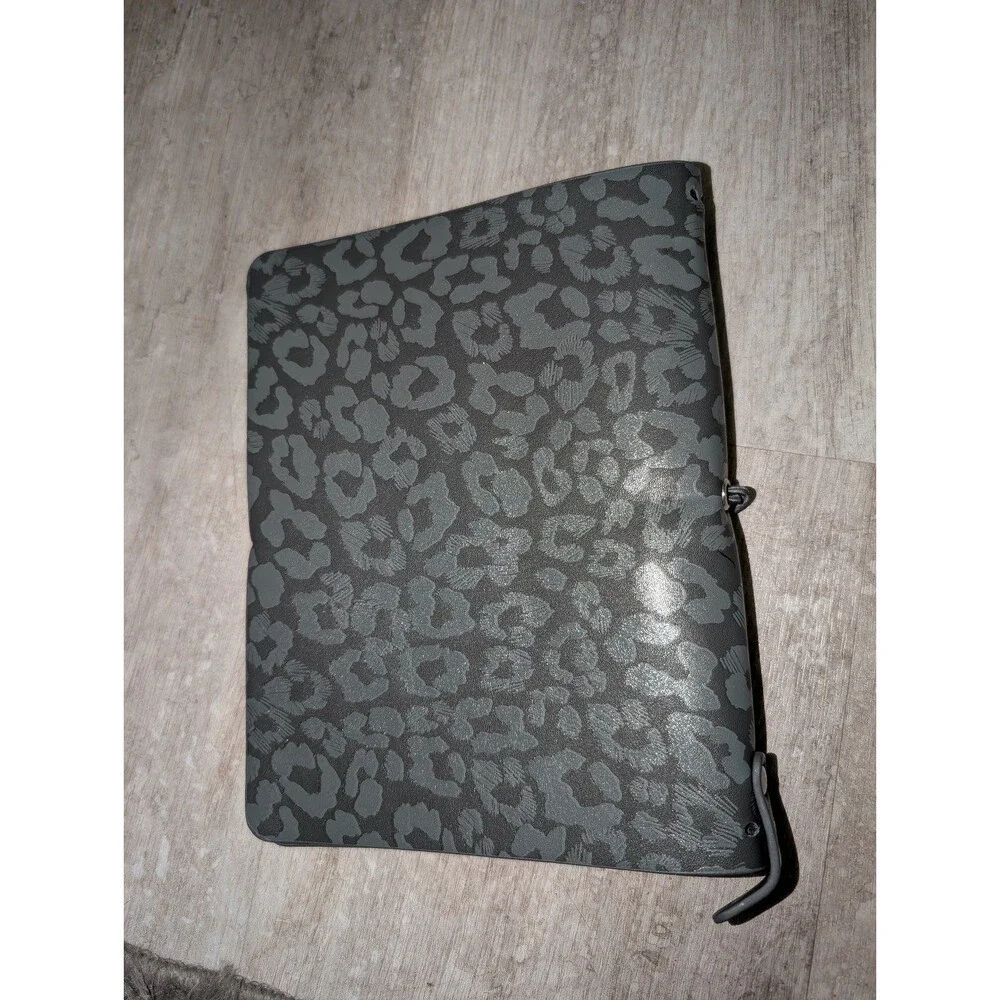 Planner cover
